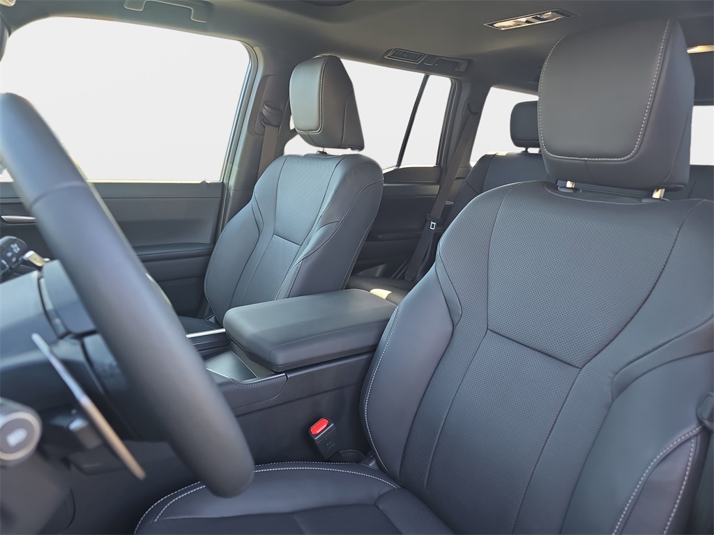 2024 Lexus GX 550 Premium photo 15
