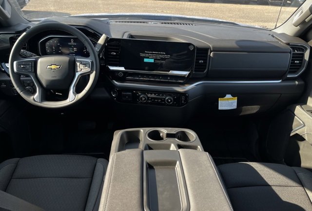 2026 Chevrolet Silverado 1500 LT photo 12