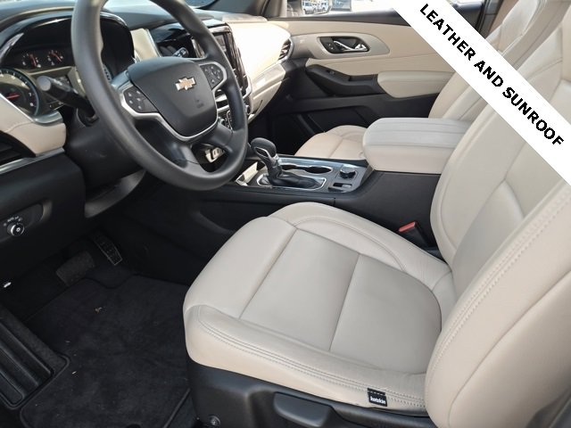 2022 Chevrolet Traverse LS photo 17