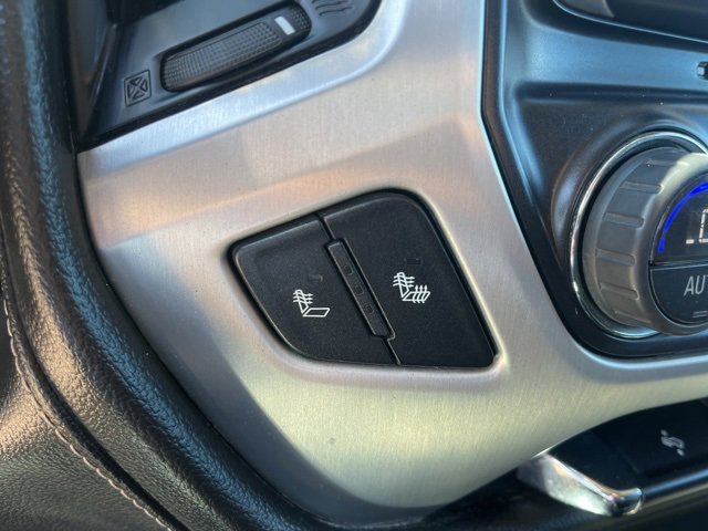 2015 Gmc Sierra 1500 SLT photo 32