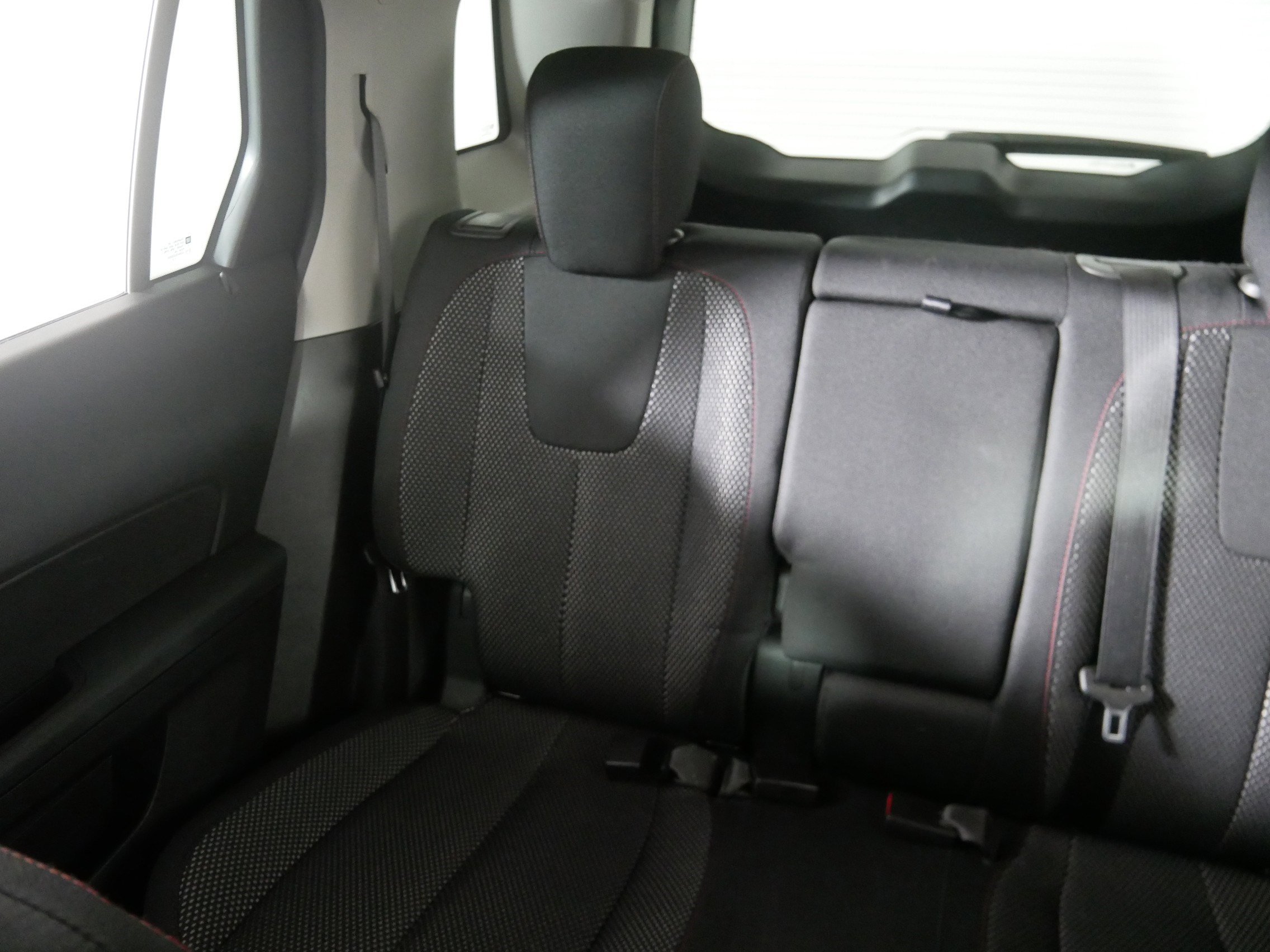 2015 Gmc Terrain SLE photo 12