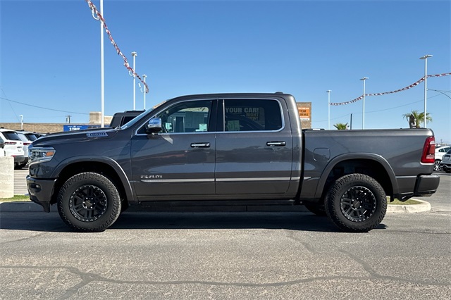 2022 Ram 1500 Limited photo 7