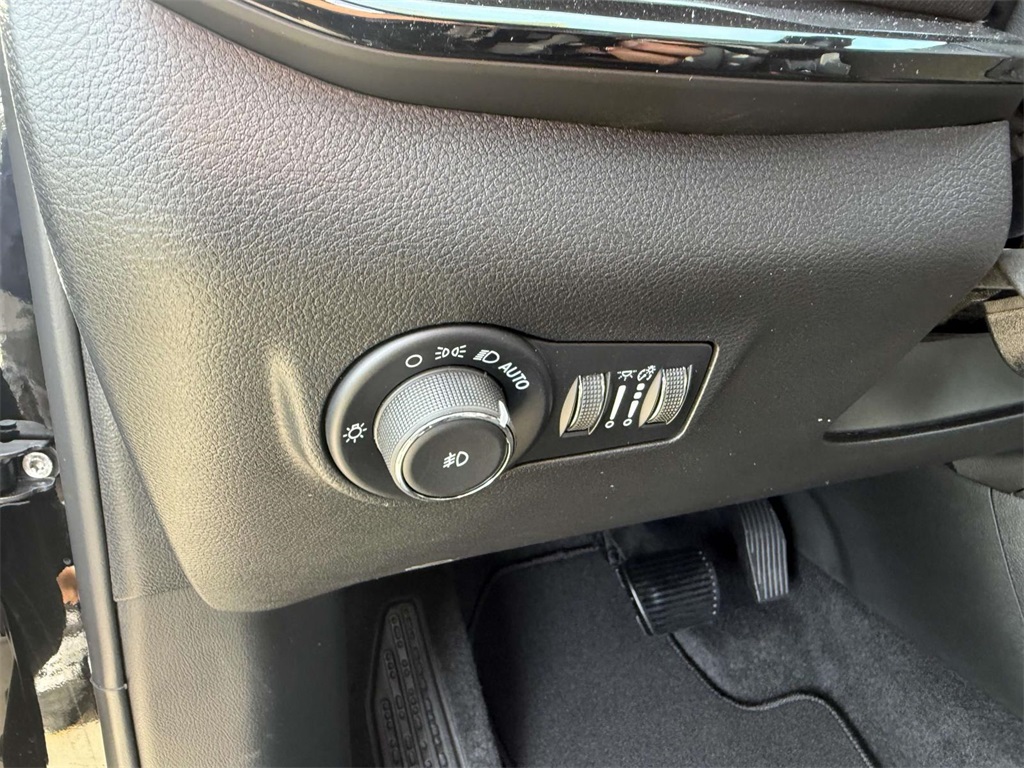 2025 Jeep Compass Limited photo 27