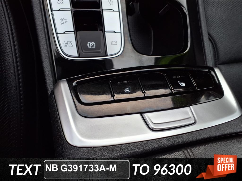 2024 Hyundai Tucson SEL Convenience photo 17