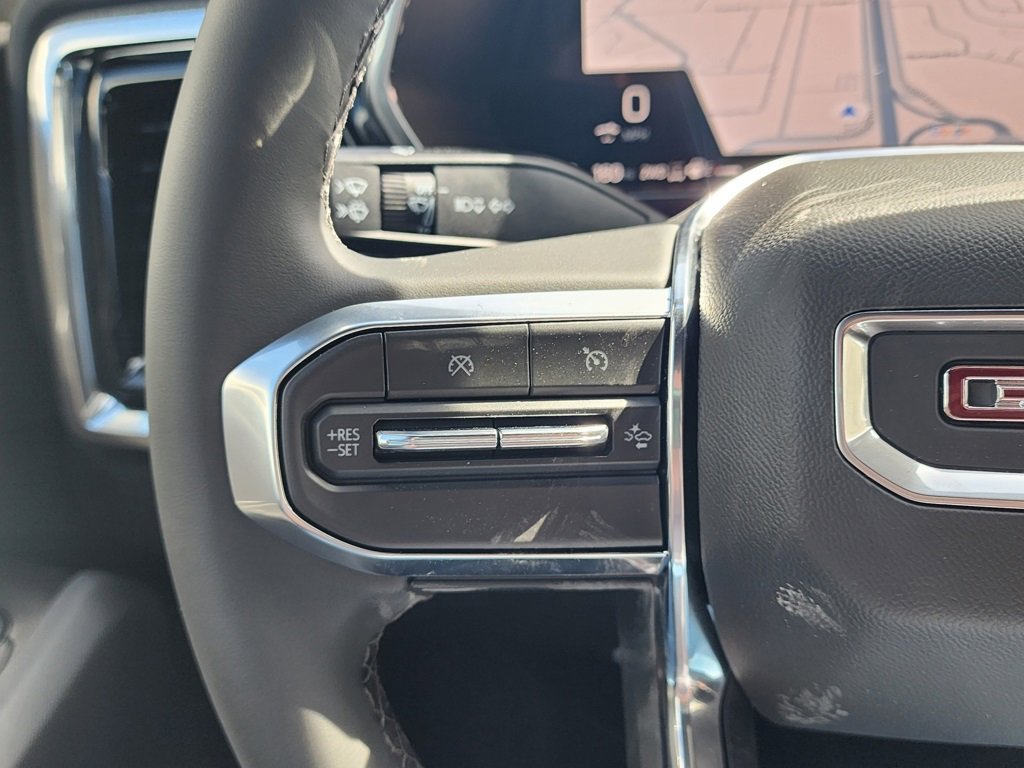 2025 Gmc Canyon Elevation photo 17