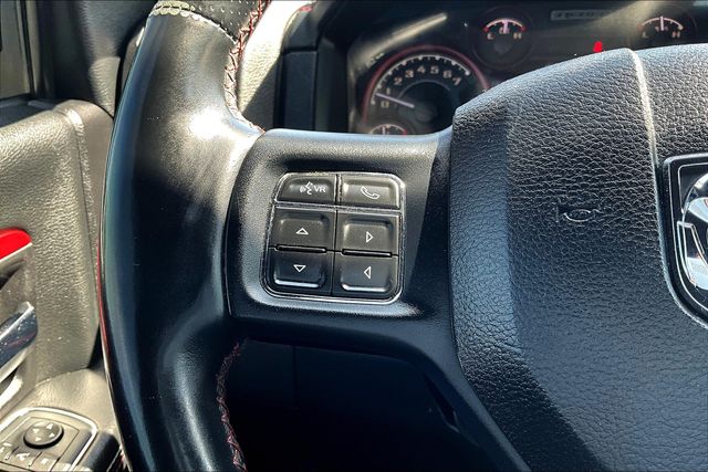 2016 Ram 1500 Rebel photo 19