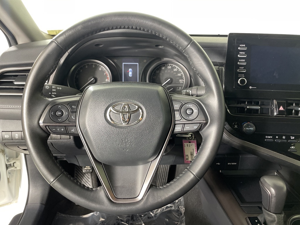 2024 Toyota Camry SE photo 20