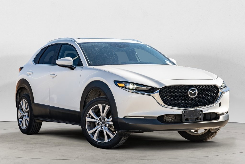 2022 Mazda CX-30 Preferred's photo