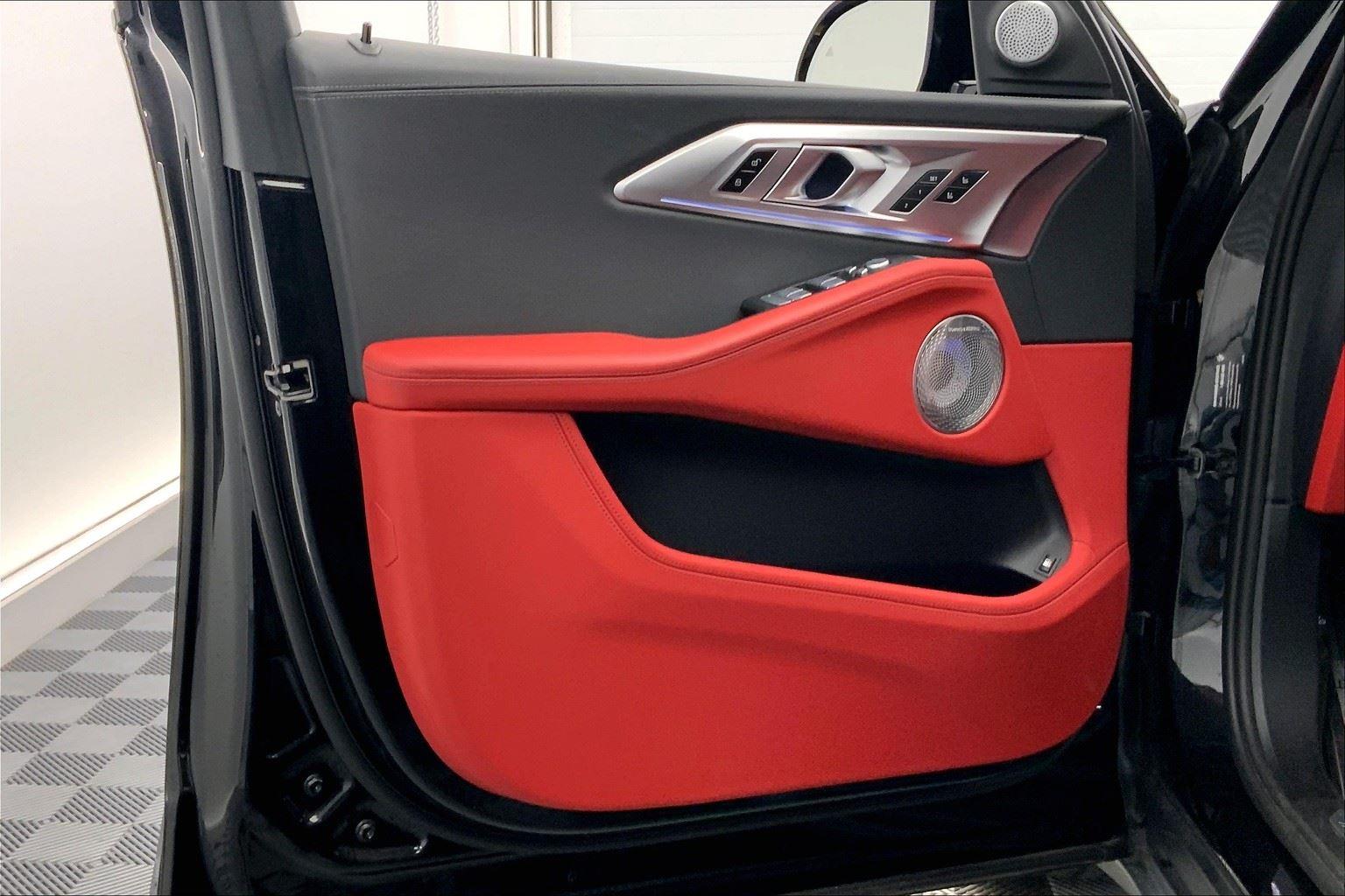 2024 Bmw XM photo 19