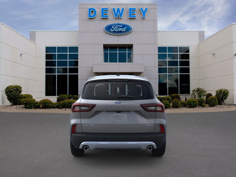 2026 Ford Escape Active photo 4