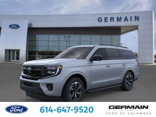 2026 Ford Expedition