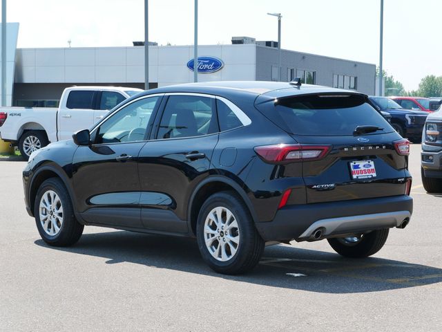 2024 Ford Escape Active photo 3