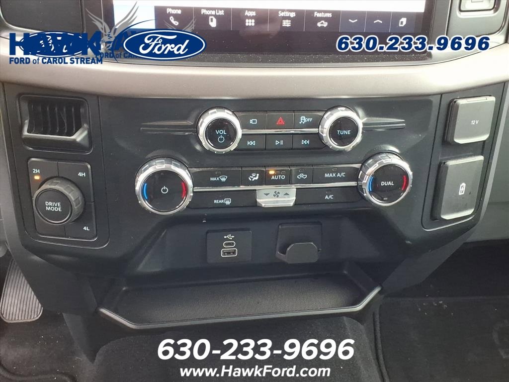 2025 FORD F-150 - Image 11