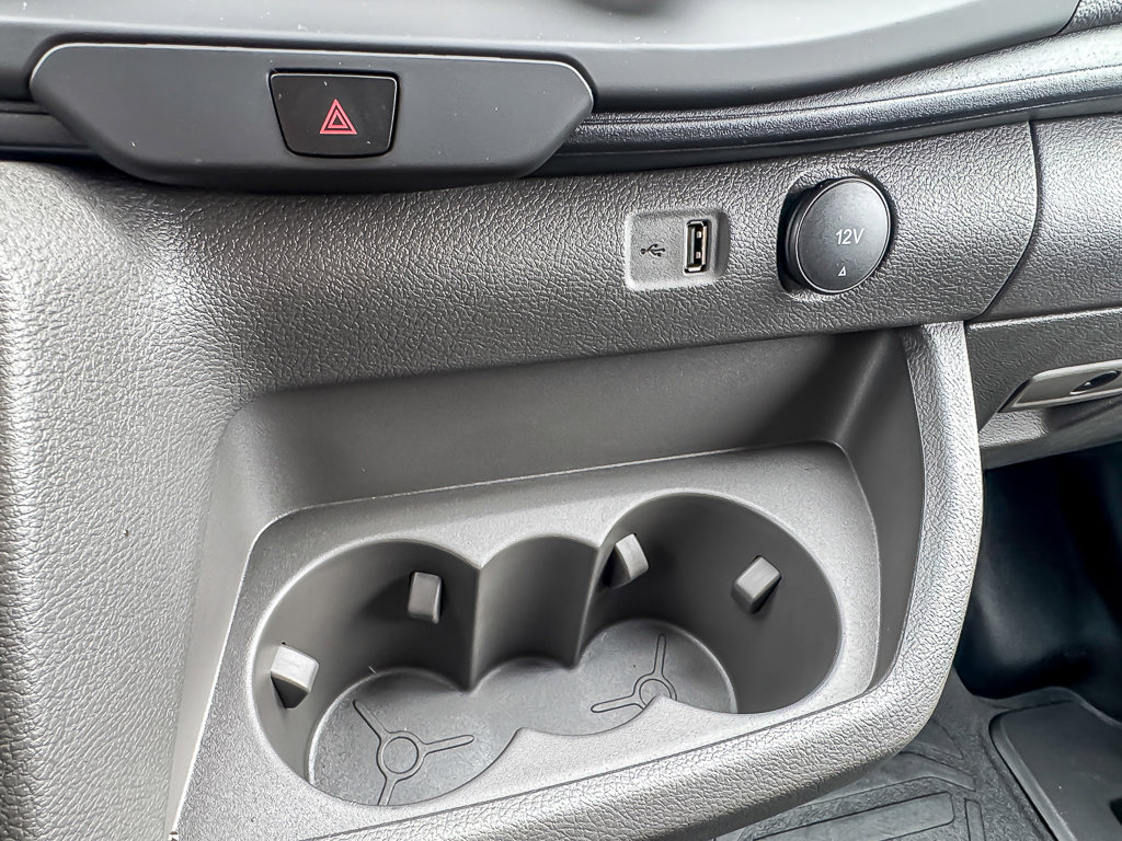 2025 FORD TRANSIT - Image 22