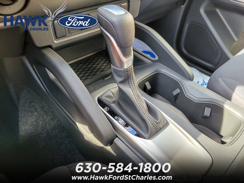 2025 NISSAN FRONTIER - Image 14