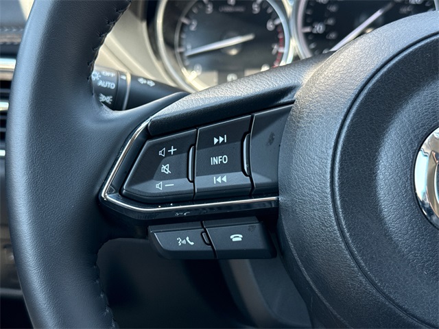 2024 Mazda CX-5 2.5 S Preferred photo 27