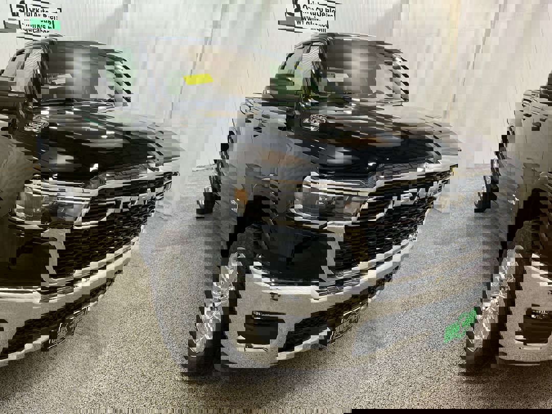 2026 RAM Ram 1500 Pickup Big Horn/Lone Star's photo