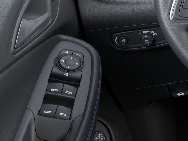 2026 Buick Encore GX Sport Touring photo 17