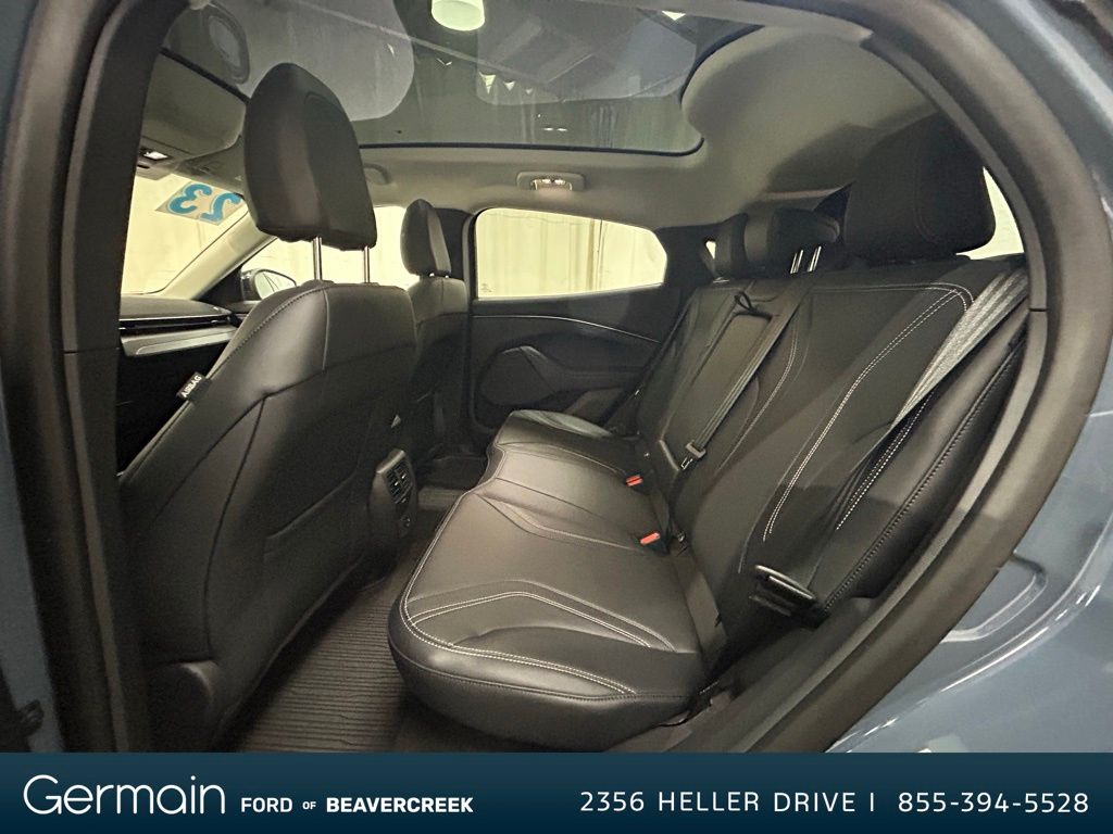 2023 Ford Mustang Mach-E Premium photo 26