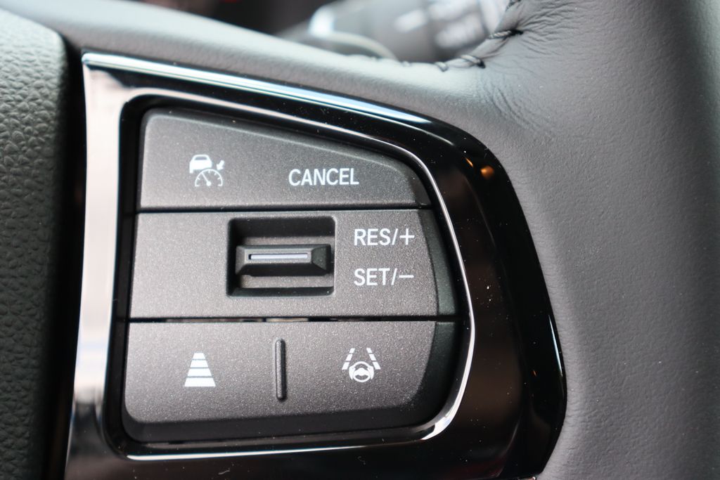 2026 Honda Odyssey EX-L photo 29
