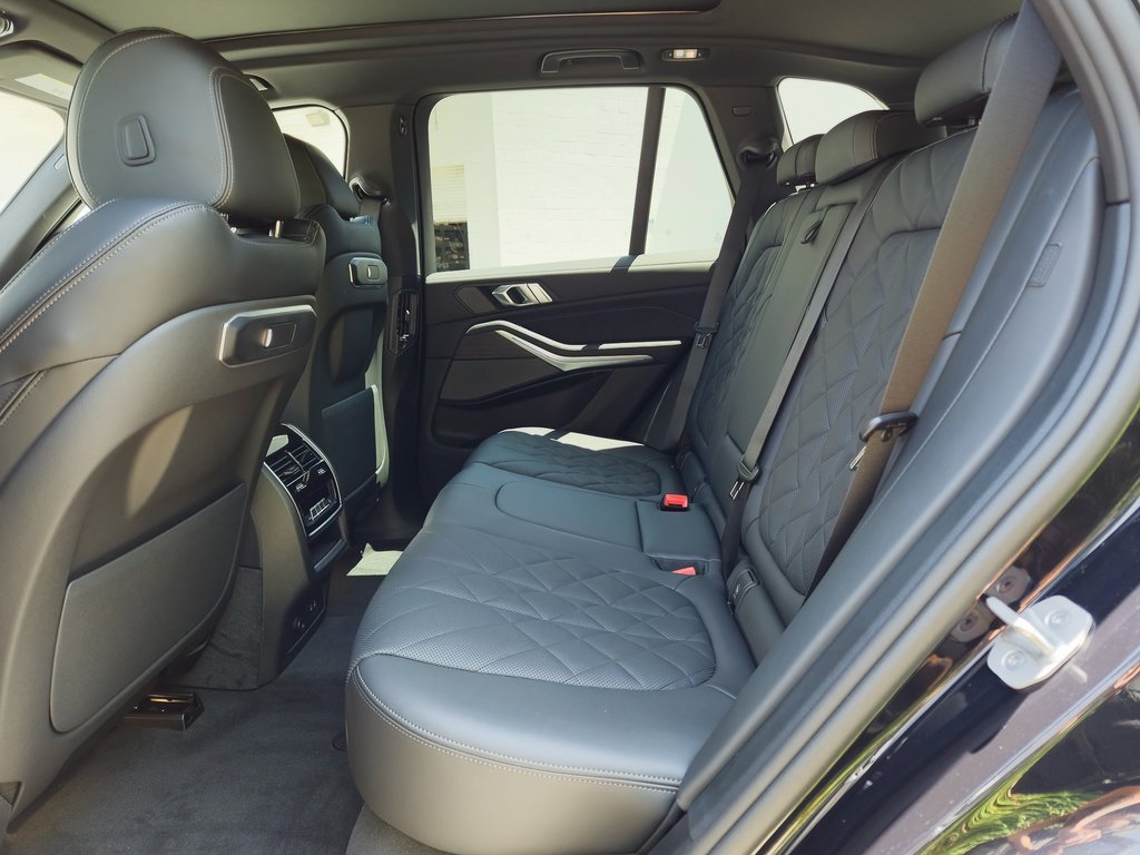 2026 Bmw X5 xDrive50e photo 16