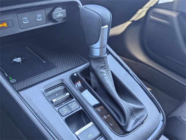 2026 Honda CR-V EX photo 19