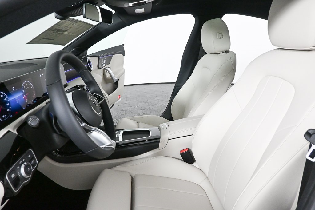 2026 Mercedes Benz CLA 250 photo 7
