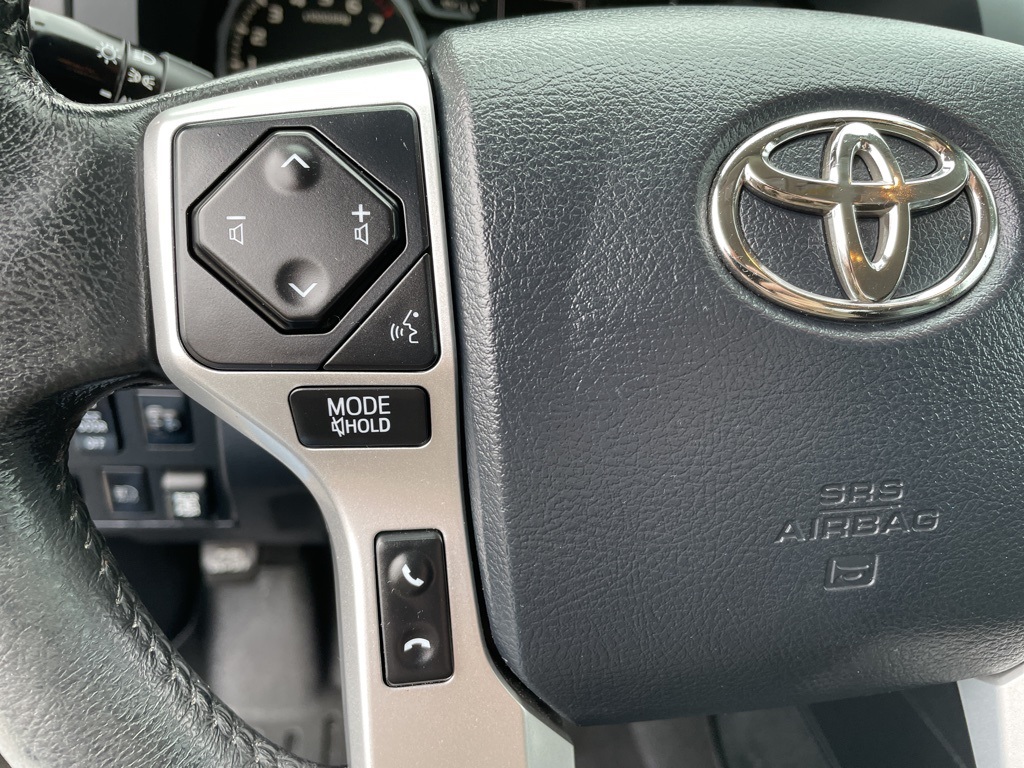 2020 Toyota Tundra Limited Grade photo 13