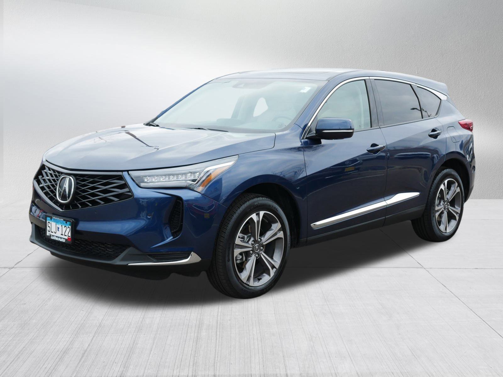 Image of Certified Pre-Owned 2025 Acura RDX w/Technology Package