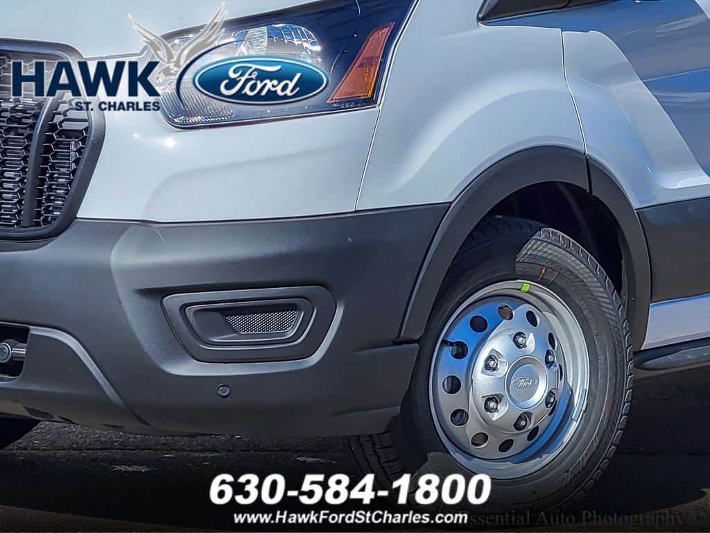 2026 FORD TRANSIT - Image 3