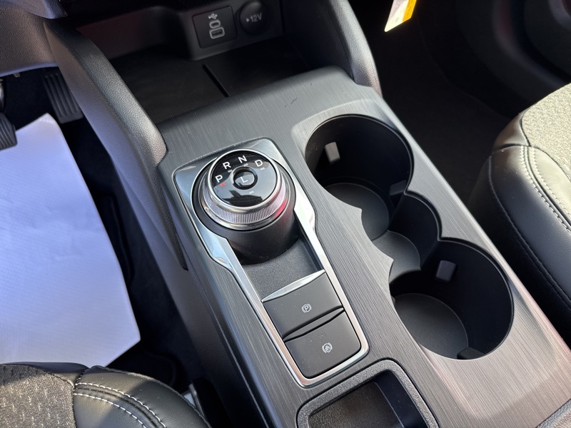 2025 Ford Escape Plug-In Hybrid Base photo 40