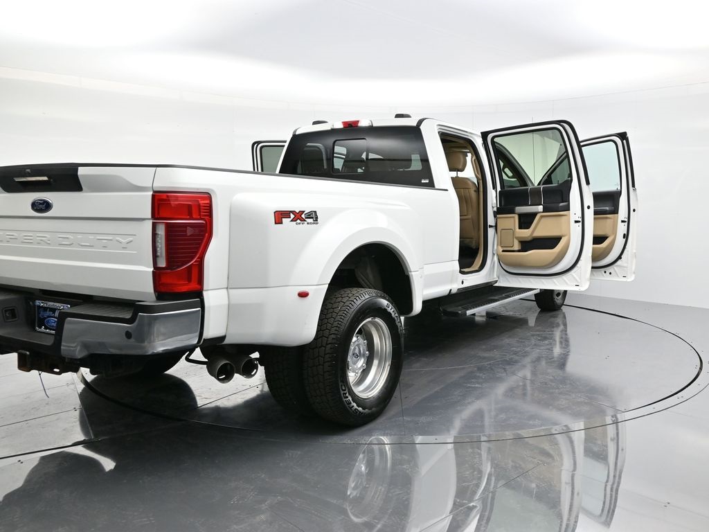 2020 Ford F-350 photo 50