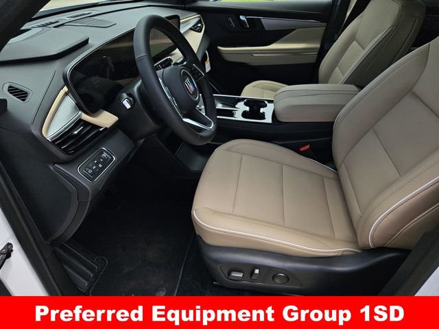 2025 Buick Enclave Preferred photo 8