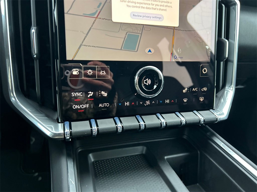 2026 GMC ACADIA - Image 25