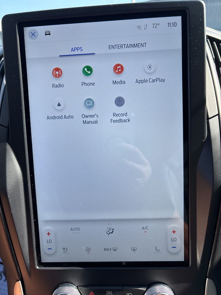 2023 Ford Edge SEL photo 21