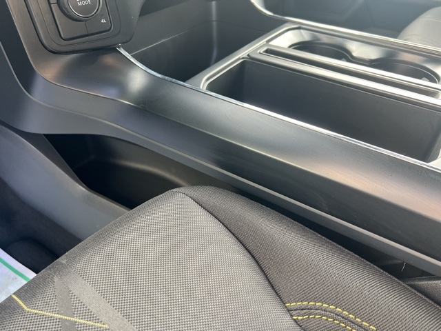 2024 Ford F-150 STX photo 24