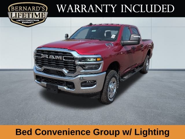2026 RAM Ram 2500 Pickup