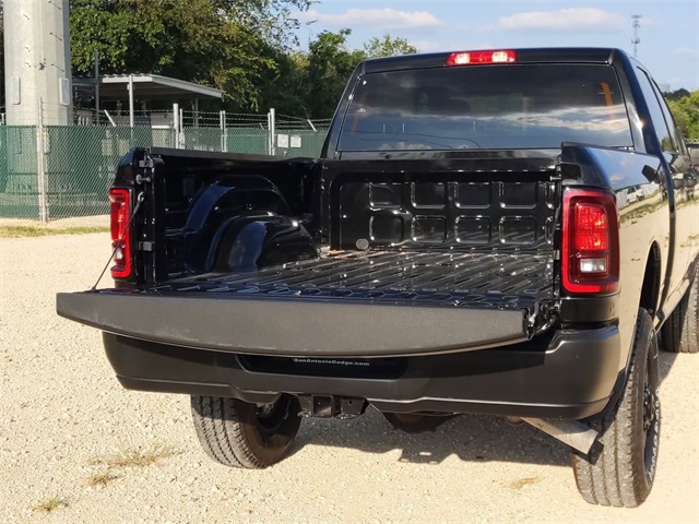 2026 Ram 2500 Tradesman photo 24