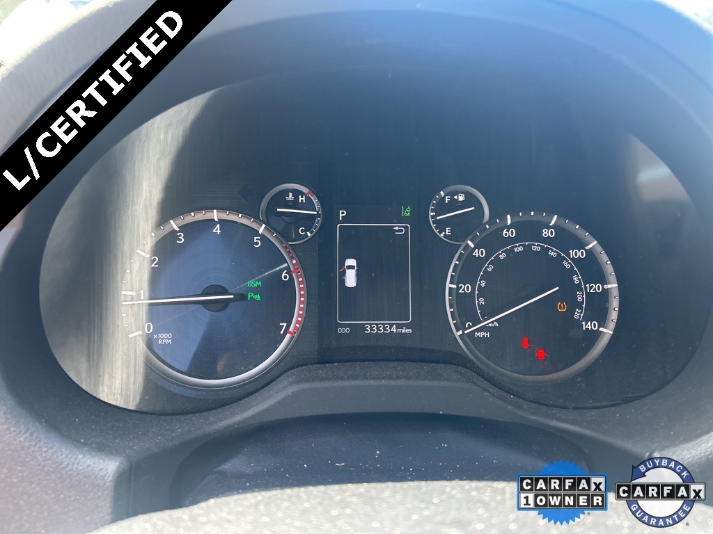 2023 Lexus GX 460 photo 21