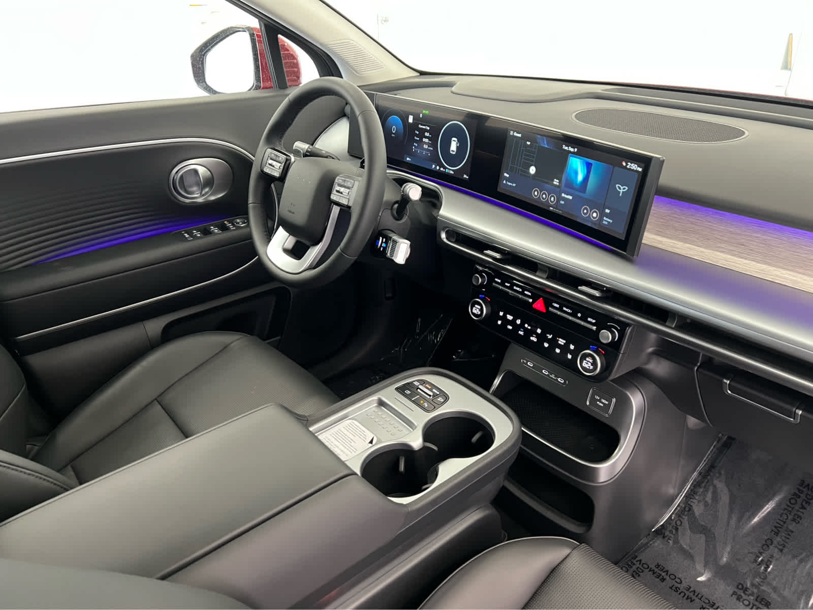 2026 Hyundai Ioniq SEL photo 22