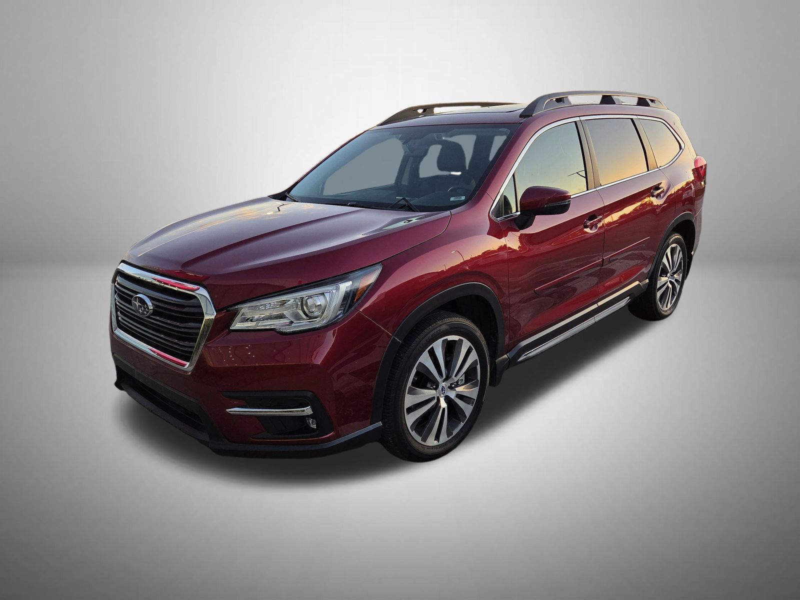 2019 Subaru Ascent