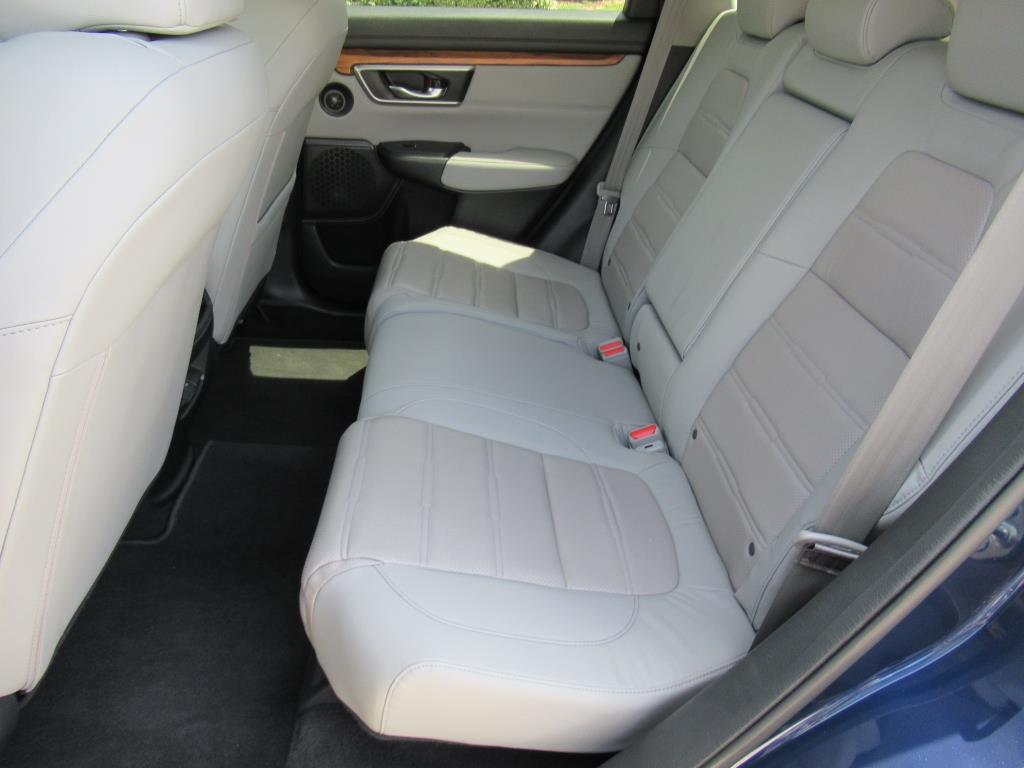 2019 Honda CR-V EX-L photo 27