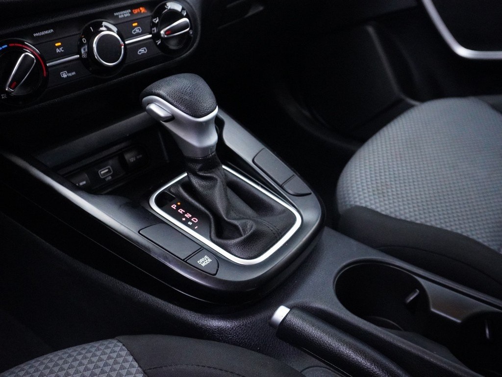 2022 Kia Soul LX photo 50