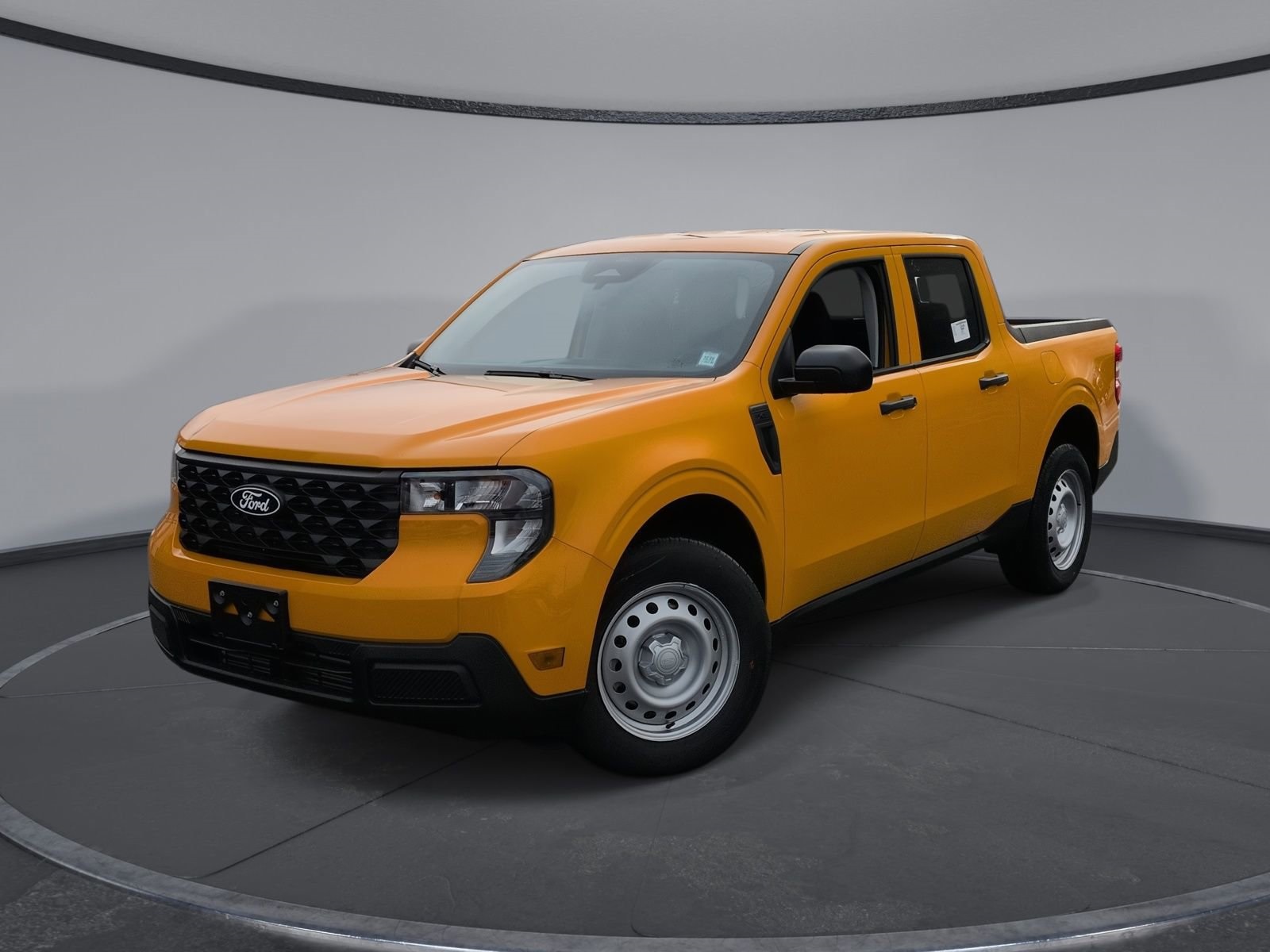 2026 Ford Maverick XL's photo