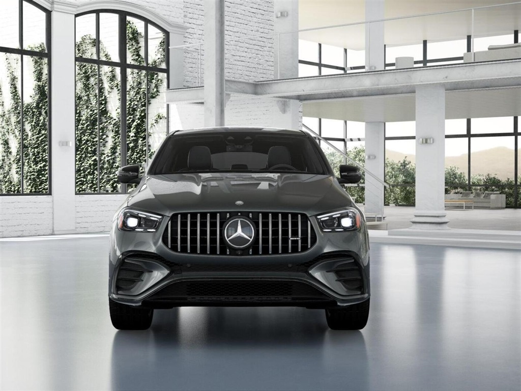 2026 Mercedes Benz GLE 53 AMG 4MATIC photo 6