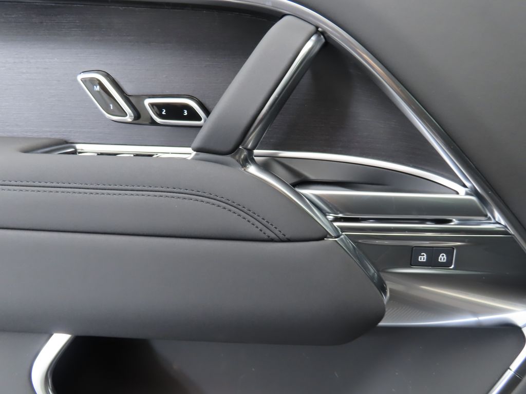 2025 Land Rover Range Rover SE photo 24