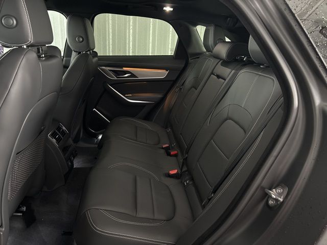 2026 Jaguar F-PACE P250 R-Dynamic S photo 22