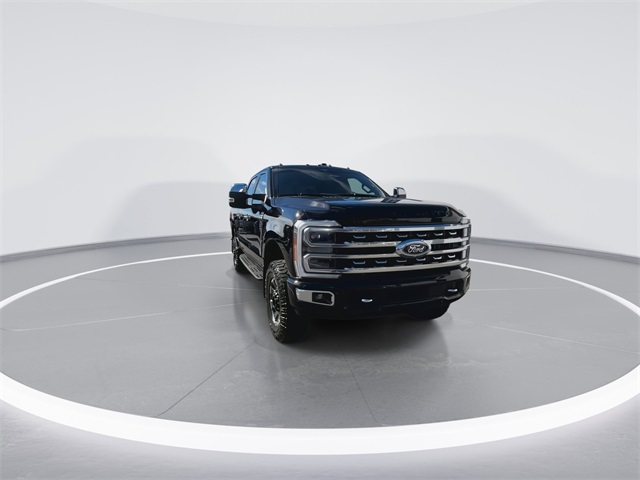 2023 Ford F-250 photo 3