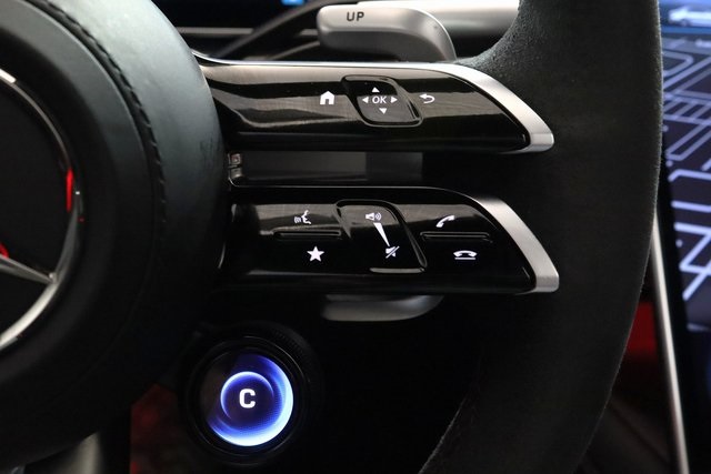 2024 Mercedes Benz S AMG 63 E PERFORMANCE photo 7