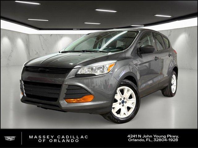 2014 Ford Escape S